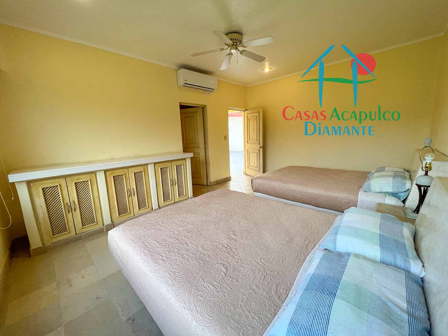 Son Vida Menorca 3 - Recámara seis 5